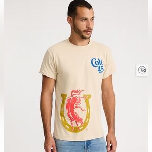 Colt 45 Shirt